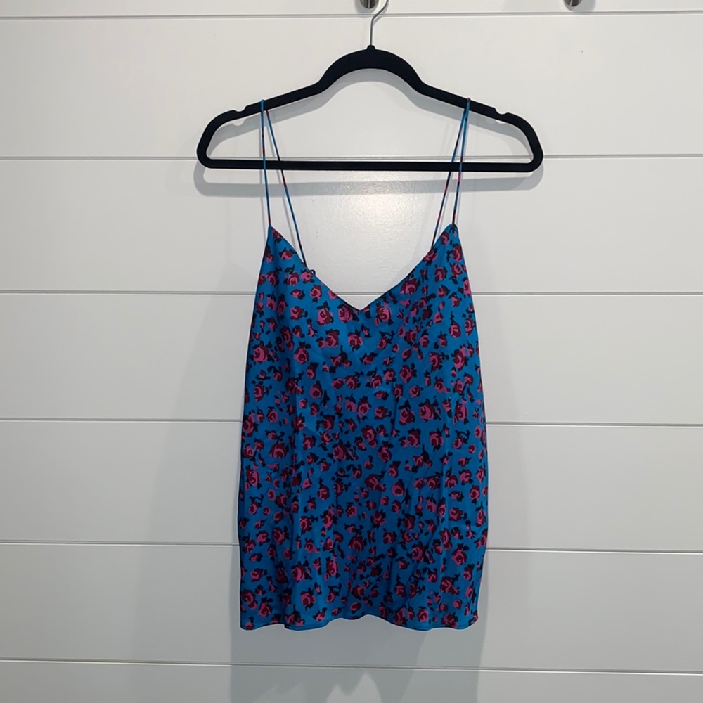 Paige Cicely Camisole Tank